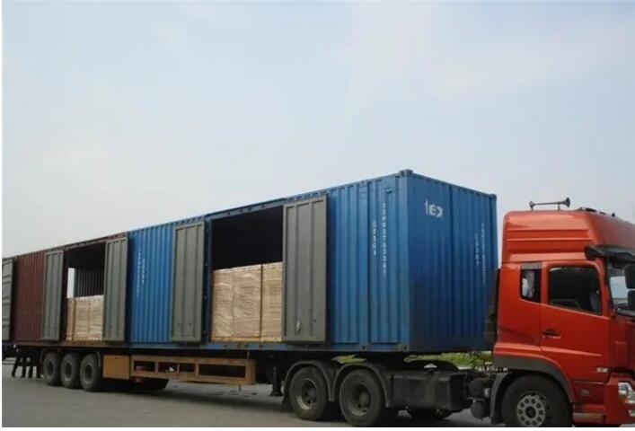 泉州到雨湖区整车运输