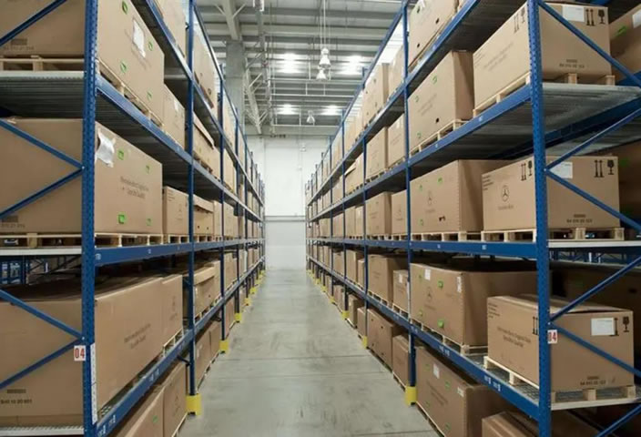 泉州到雨湖区货物仓储