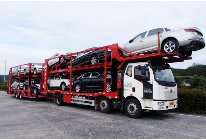 泉州到雨湖区轿车托运